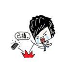 ShuaiShuai（個別スタンプ：37）