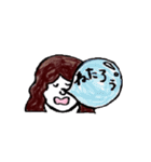 2461の会（個別スタンプ：19）