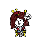 2461の会（個別スタンプ：37）
