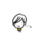 年下彼氏たかしくん（個別スタンプ：15）