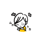年下彼氏たかしくん（個別スタンプ：22）