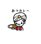 年下彼氏たかしくん（個別スタンプ：28）