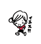 年下彼氏たかしくん（個別スタンプ：38）