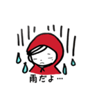 年下彼氏たかしくん（個別スタンプ：39）