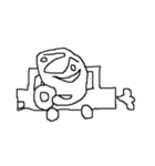 joeのスタンプ（個別スタンプ：24）