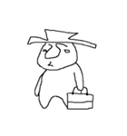 joeのスタンプ（個別スタンプ：32）