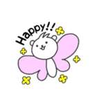くまコロさん（個別スタンプ：10）
