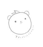 くまコロさん（個別スタンプ：21）