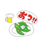 くまコロさん（個別スタンプ：37）