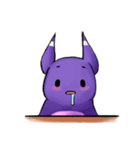 Widdle Demons（個別スタンプ：1）
