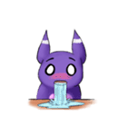 Widdle Demons（個別スタンプ：2）