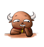 Widdle Demons（個別スタンプ：7）