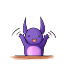 Widdle Demons（個別スタンプ：8）