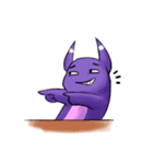 Widdle Demons（個別スタンプ：15）