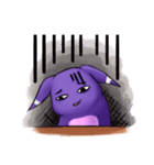 Widdle Demons（個別スタンプ：16）