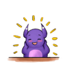 Widdle Demons（個別スタンプ：17）