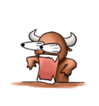 Widdle Demons（個別スタンプ：19）