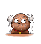 Widdle Demons（個別スタンプ：22）