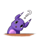 Widdle Demons（個別スタンプ：24）