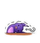Widdle Demons（個別スタンプ：25）