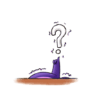 Widdle Demons（個別スタンプ：26）