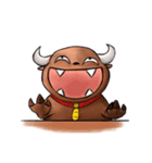 Widdle Demons（個別スタンプ：27）