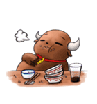 Widdle Demons（個別スタンプ：29）