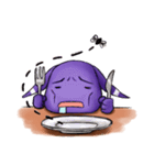 Widdle Demons（個別スタンプ：30）