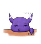 Widdle Demons（個別スタンプ：32）