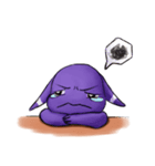 Widdle Demons（個別スタンプ：33）