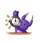 Widdle Demons（個別スタンプ：37）