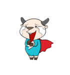 BuffoHero（個別スタンプ：2）