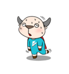 BuffoHero（個別スタンプ：24）