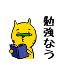 ミタキャット7（個別スタンプ：13）