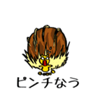 ミタキャット7（個別スタンプ：24）