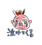 ウルフルズ（個別スタンプ：3）