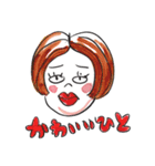 ウルフルズ（個別スタンプ：18）