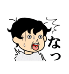 ダイトー君（個別スタンプ：3）