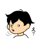 ダイトー君（個別スタンプ：5）