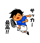 ダイトー君（個別スタンプ：6）