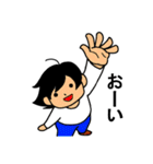 ダイトー君（個別スタンプ：7）