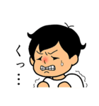 ダイトー君（個別スタンプ：9）