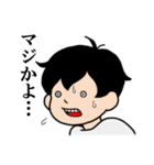 ダイトー君（個別スタンプ：19）