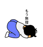 ダイトー君（個別スタンプ：20）