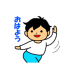 ダイトー君（個別スタンプ：21）