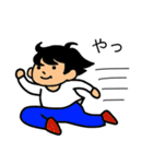 ダイトー君（個別スタンプ：22）