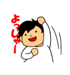 ダイトー君（個別スタンプ：32）