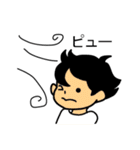 ダイトー君（個別スタンプ：37）