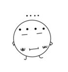 その名はまんまる（個別スタンプ：22）