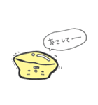 豆腐な日々（個別スタンプ：28）